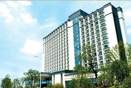 Cixi Dapengshan Resort Hotel Extérieur photo